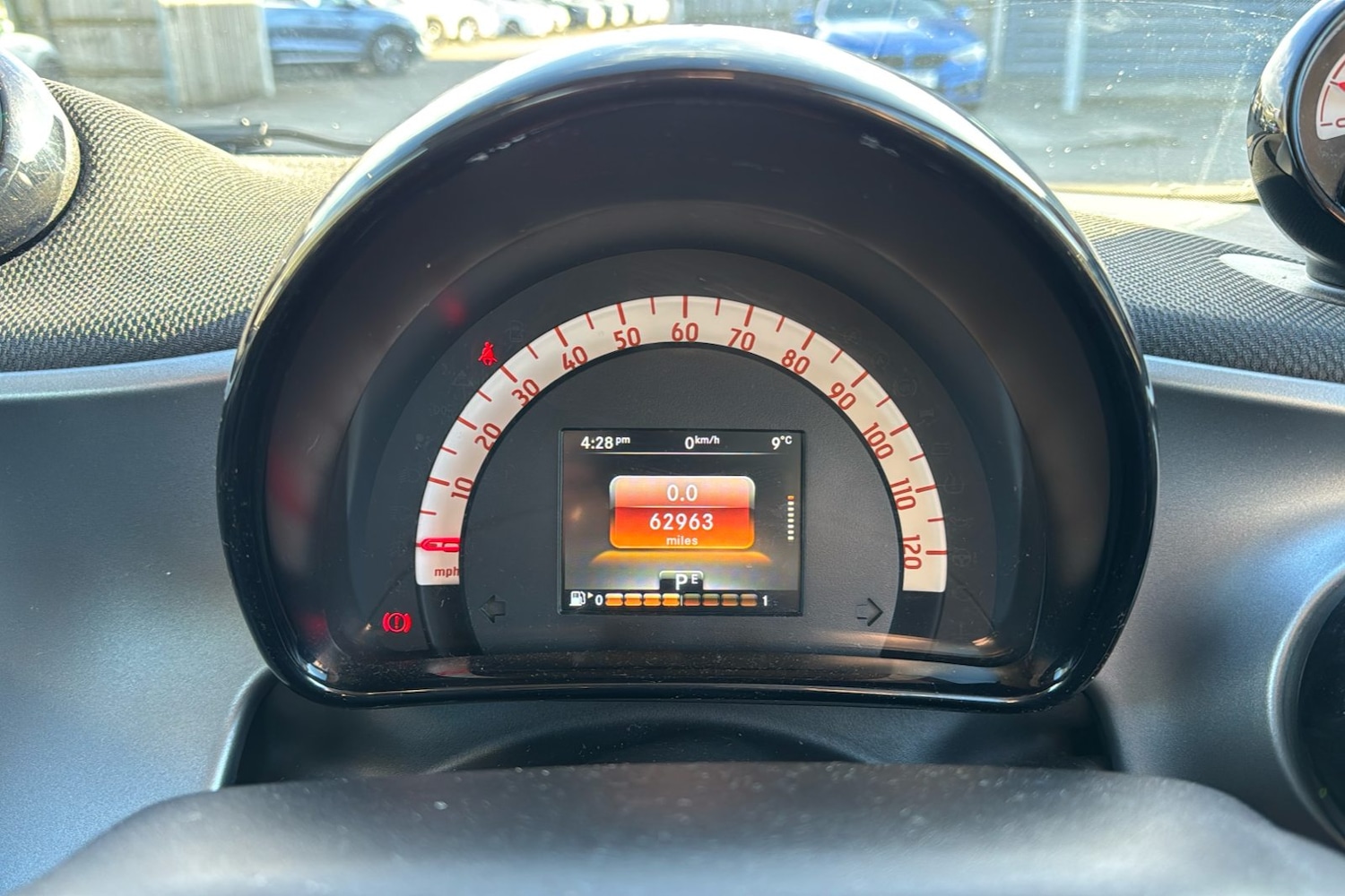 Used smart fortwo 2016 for sale - 78078681: Photo 13