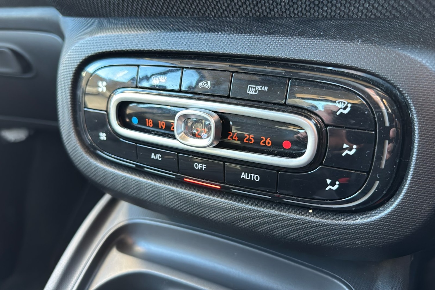 Used smart fortwo 2016 for sale - 78078681: Photo 14