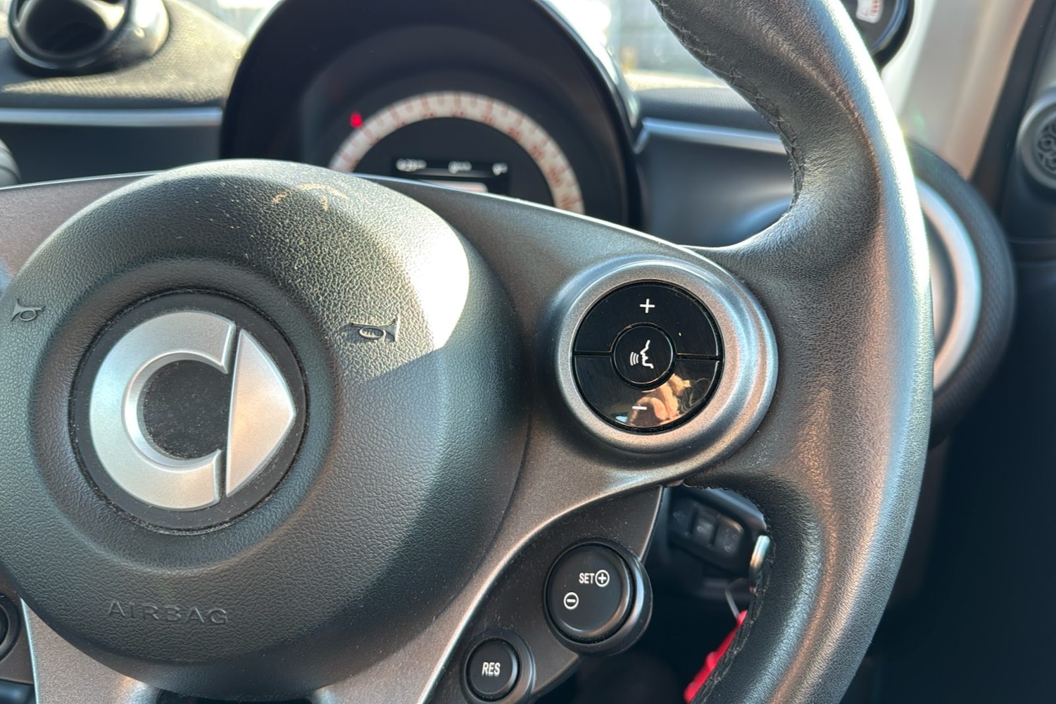 Used smart fortwo 2016 for sale - 78078681: Photo 16