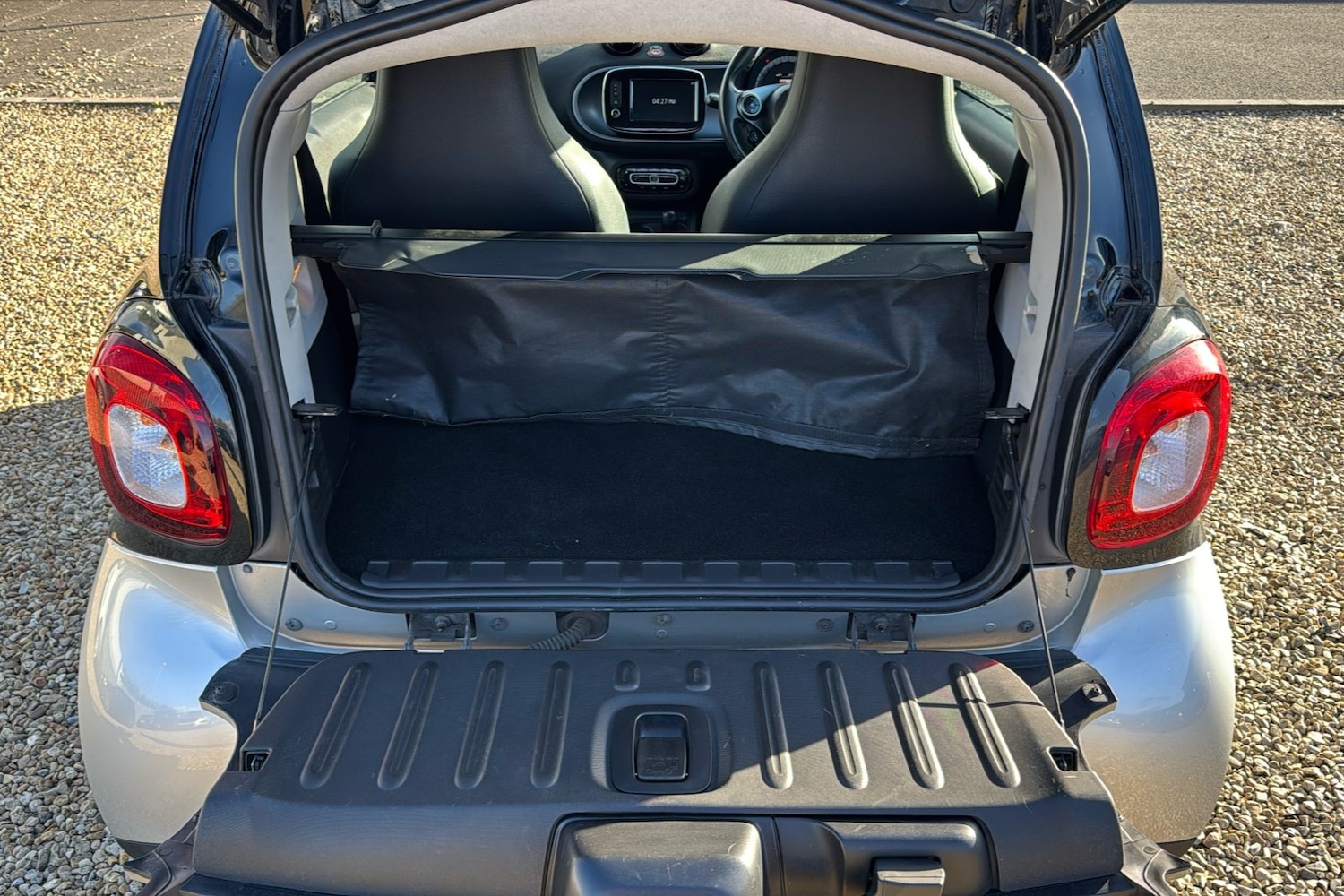 Used smart fortwo 2016 for sale - 78078681: Photo 17