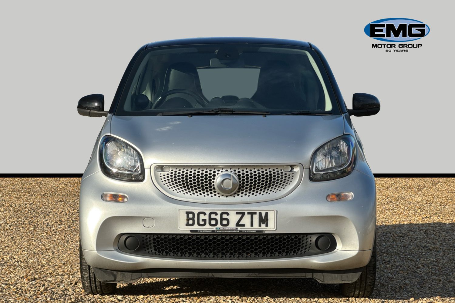 Used smart fortwo 2016 for sale - 78078681: Photo 2