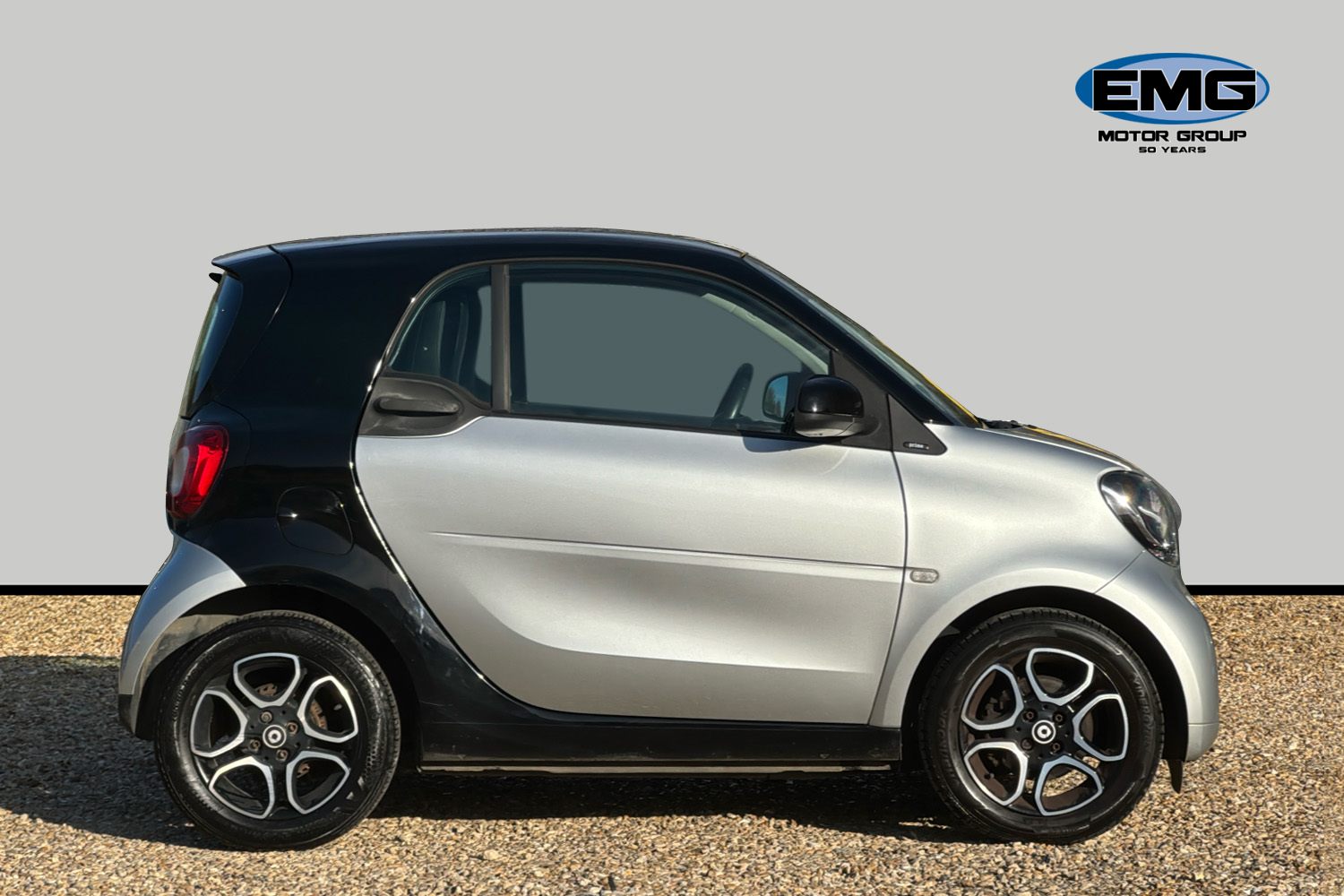 Used smart fortwo 2016 for sale - 78078681: Photo 4