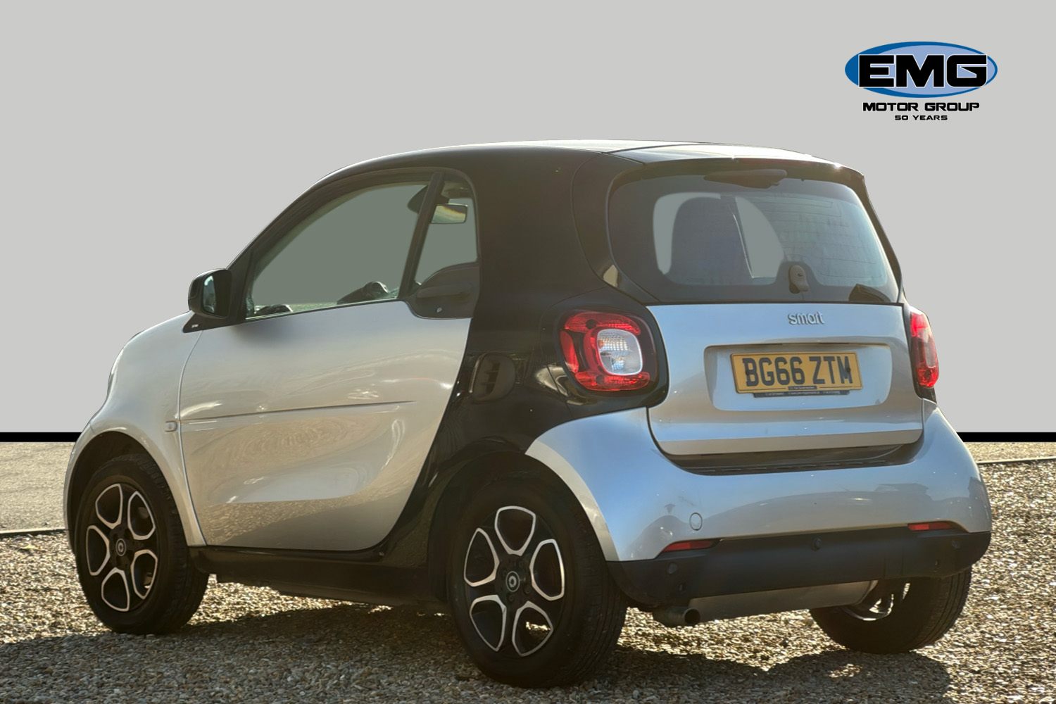 Used smart fortwo 2016 for sale - 78078681: Photo 5