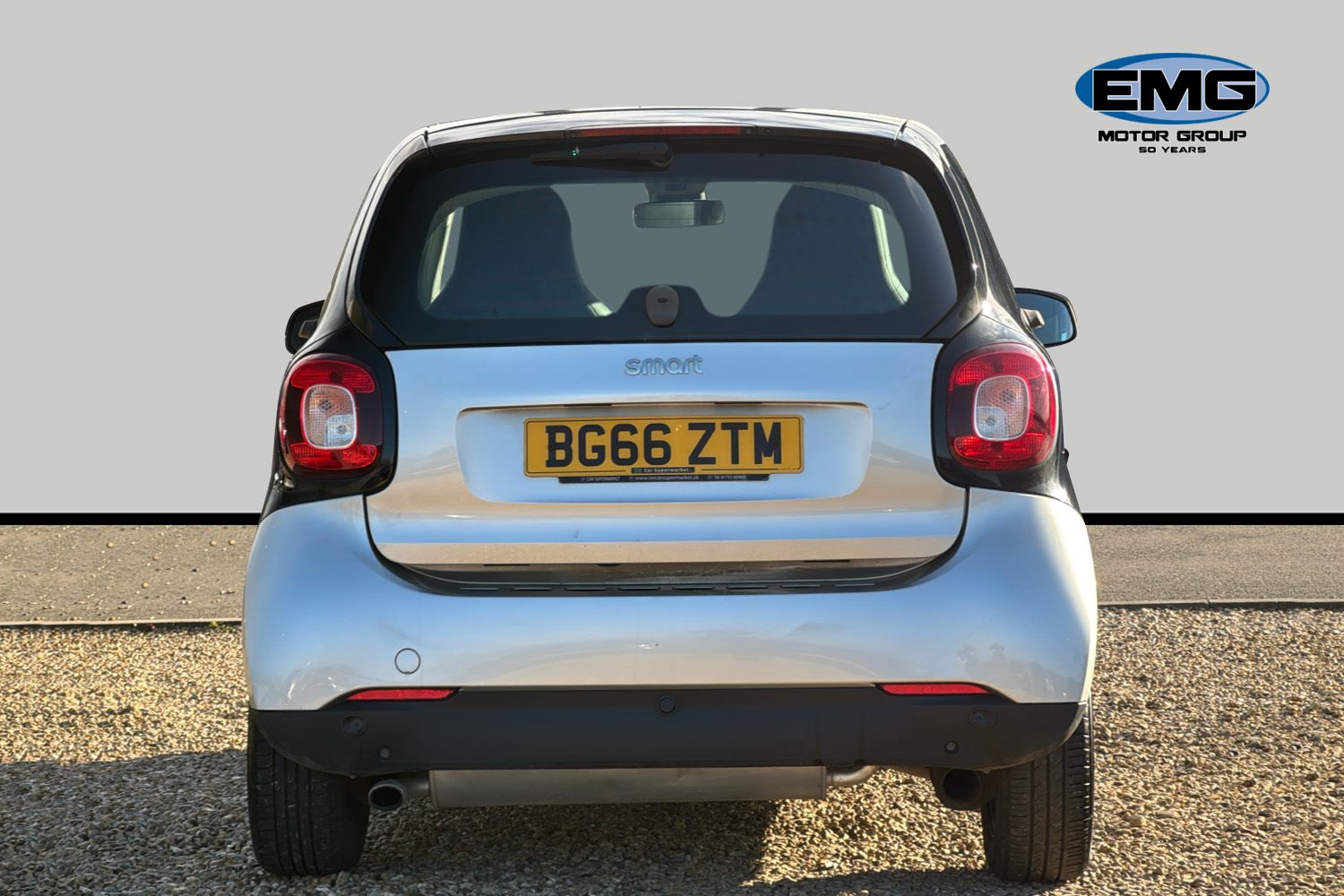 Used smart fortwo 2016 for sale - 78078681: Photo 6