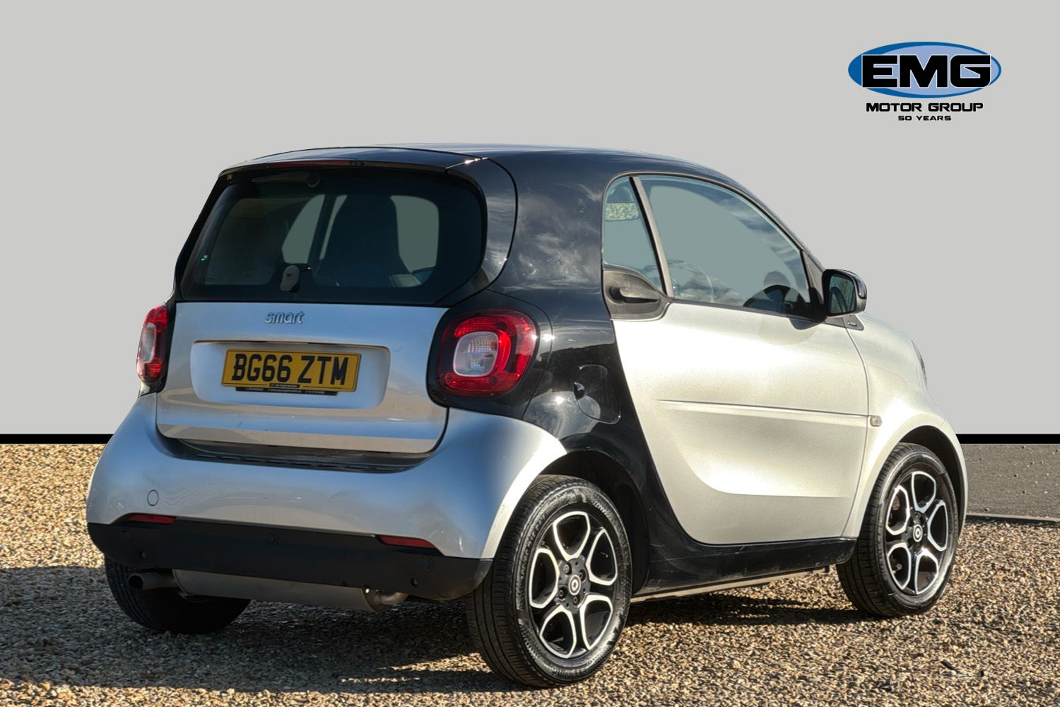 Used smart fortwo 2016 for sale - 78078681: Photo 7