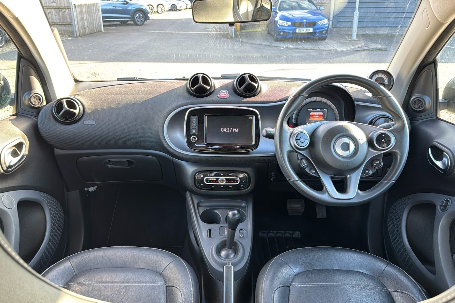Used smart fortwo 2016 for sale - 78078681: Photo 9