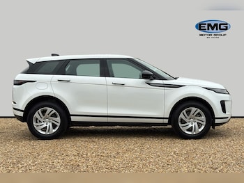 Used Land Rover Range Rover Evoque 2024 for sale - 76243465: Photo