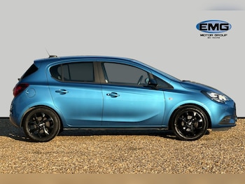 Used Vauxhall Corsa 2019 for sale - 77727101: Photo