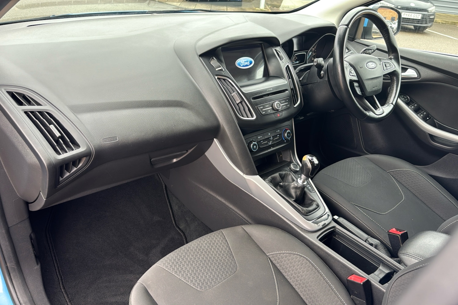 Used Ford Focus 2017 for sale - 77744053: Photo 10