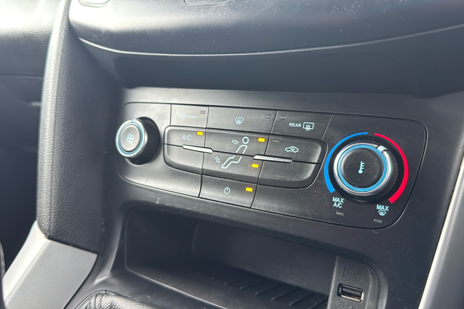 Used Ford Focus 2017 for sale - 77744053: Photo 14