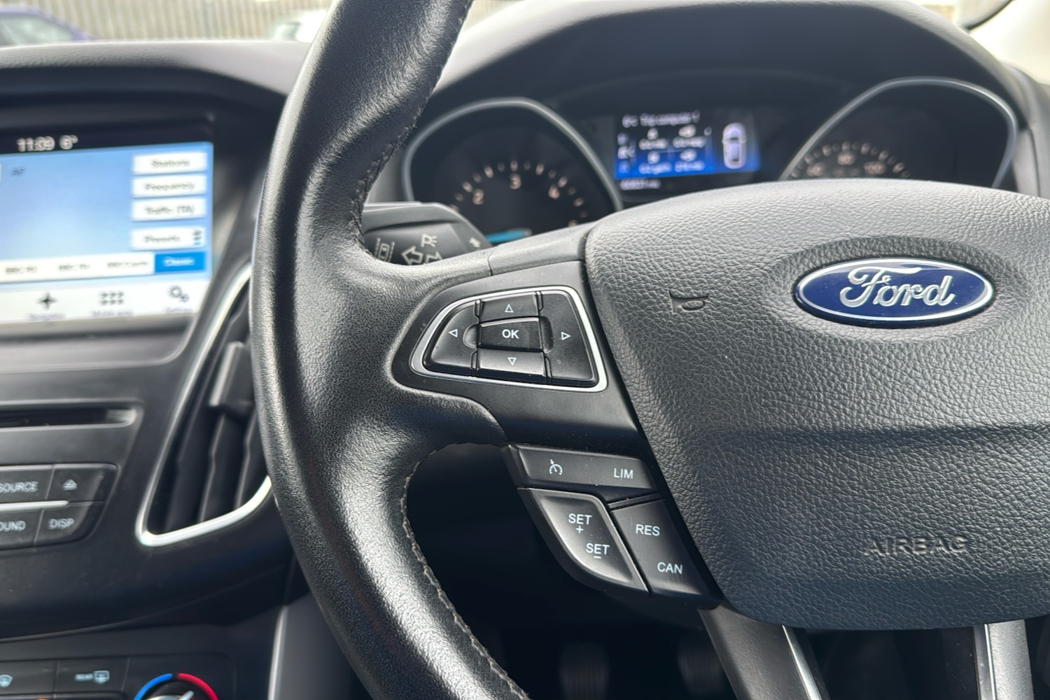 Used Ford Focus 2017 for sale - 77744053: Photo 15