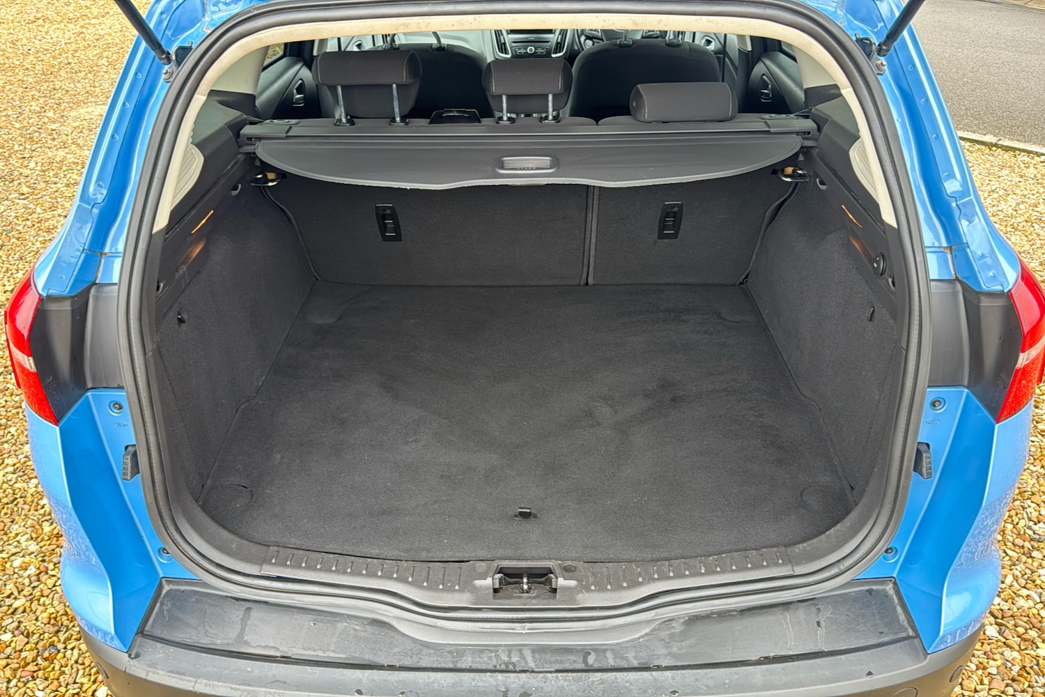 Used Ford Focus 2017 for sale - 77744053: Photo 17