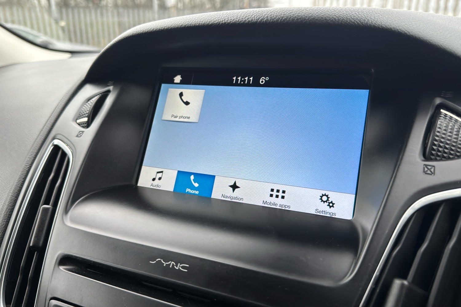 Used Ford Focus 2017 for sale - 77744053: Photo 18