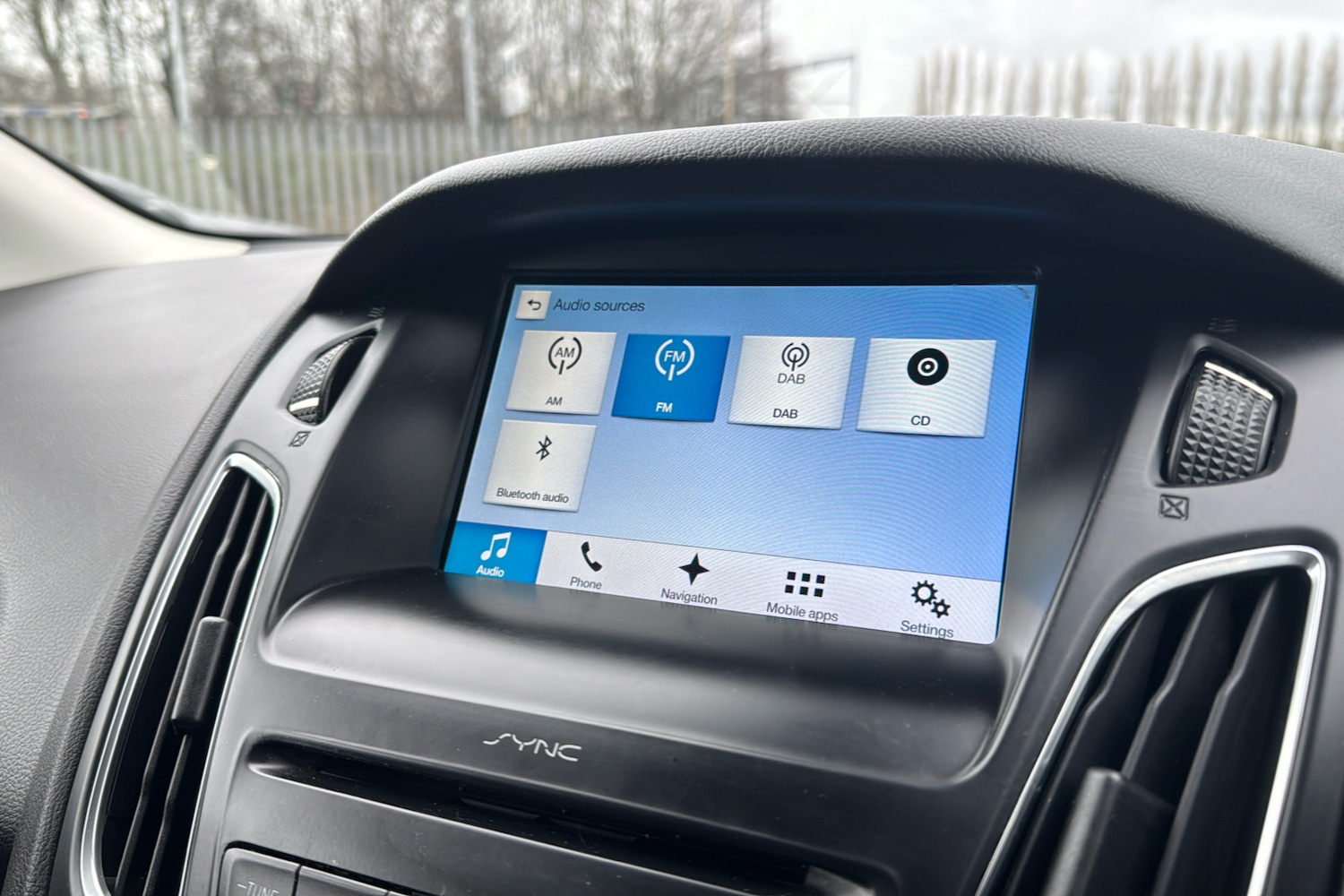 Used Ford Focus 2017 for sale - 77744053: Photo 19