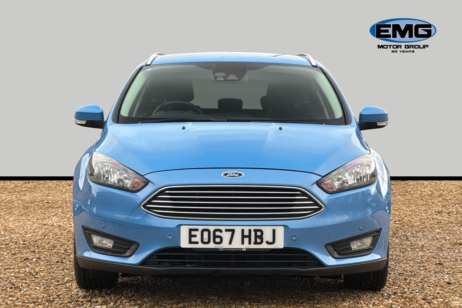 Used Ford Focus 2017 for sale - 77744053: Photo 2