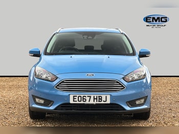 Used Ford Focus 2017 for sale - 77744053: Photo