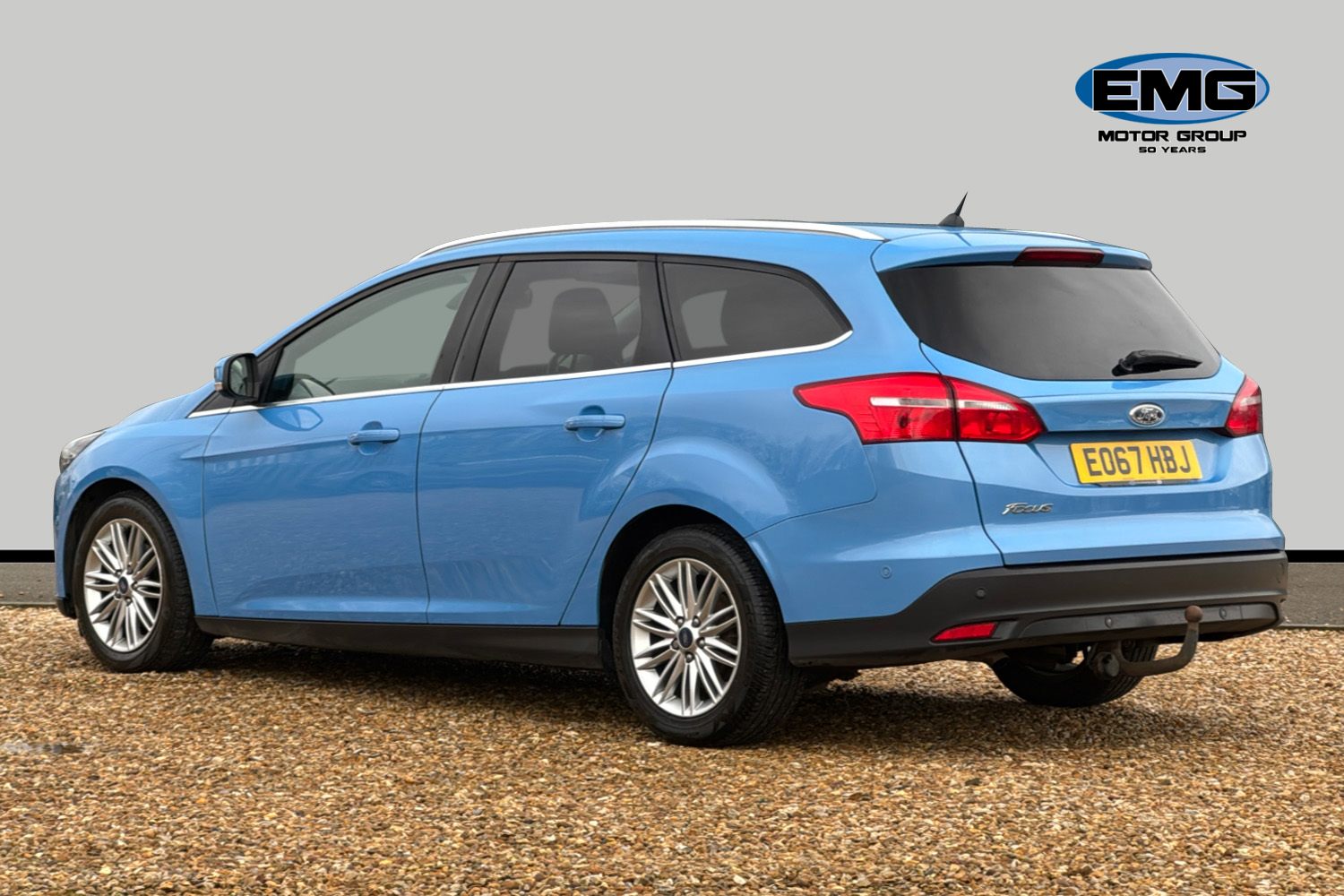 Used Ford Focus 2017 for sale - 77744053: Photo 4