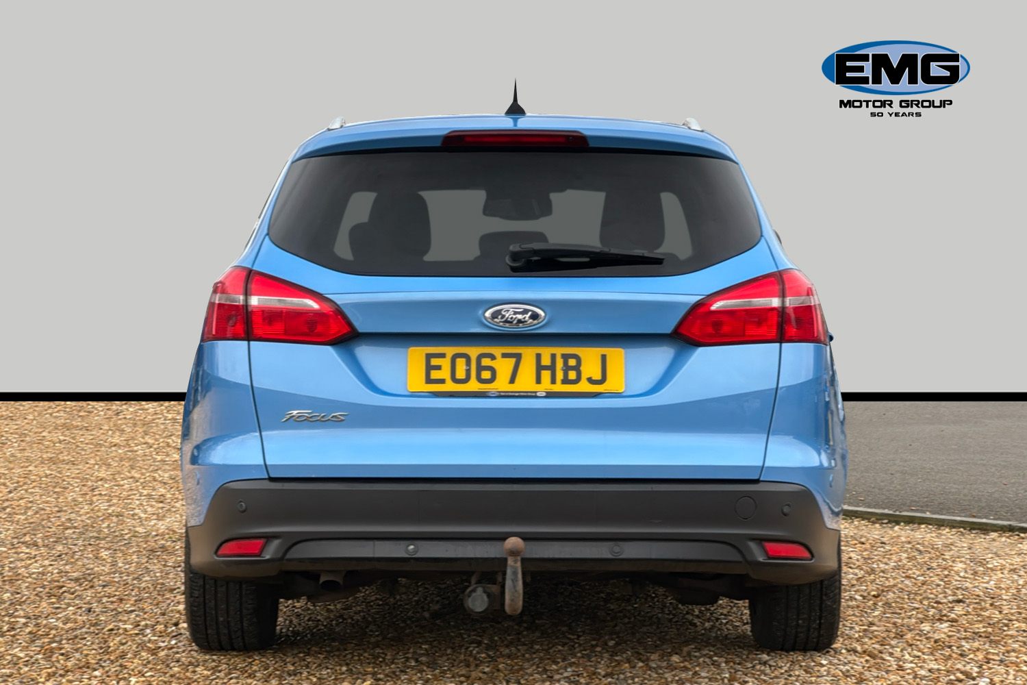 Used Ford Focus 2017 for sale - 77744053: Photo 5