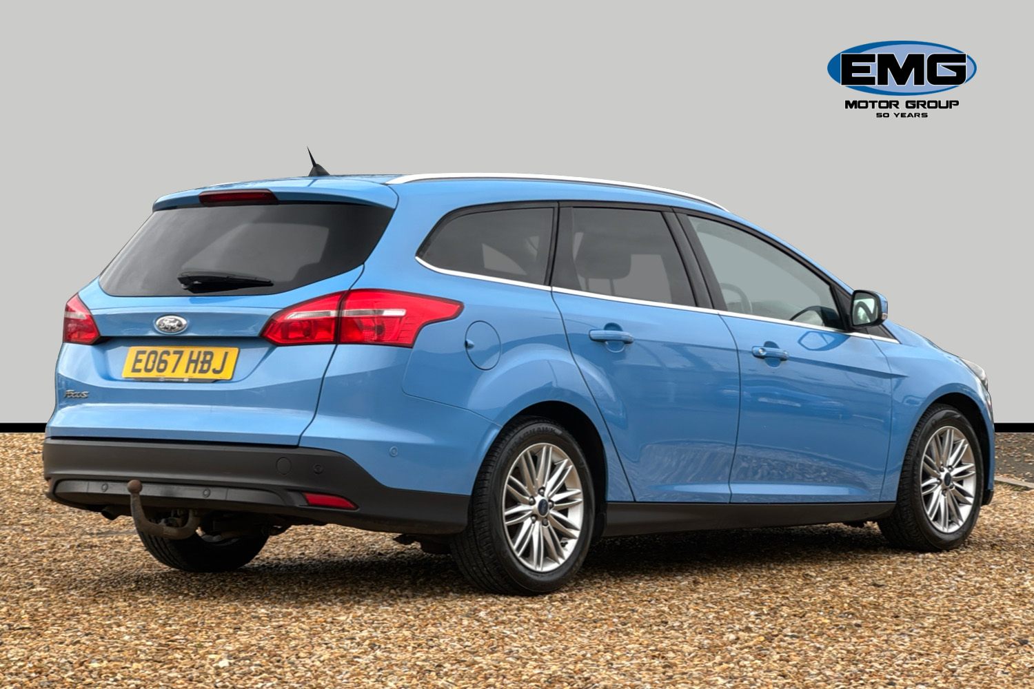 Used Ford Focus 2017 for sale - 77744053: Photo 6