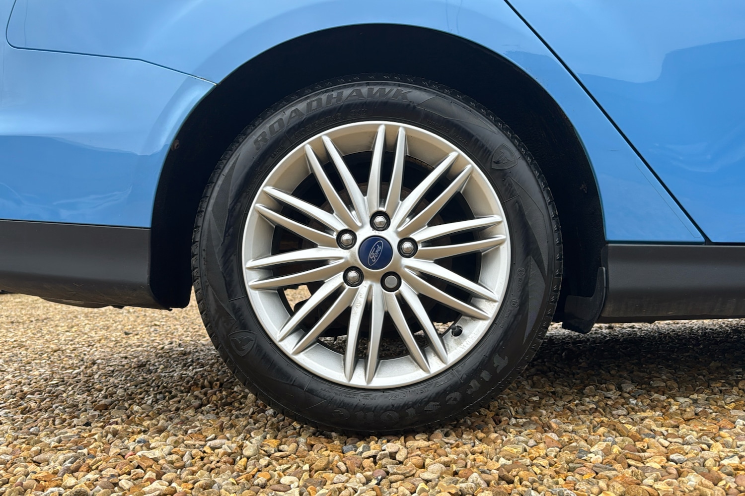 Used Ford Focus 2017 for sale - 77744053: Photo 7