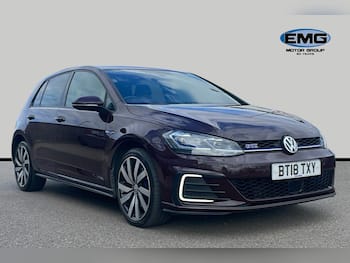 Used Volkswagen Golf 2018 for sale - 79619944: Photo