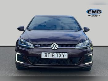 Used Volkswagen Golf 2018 for sale - 79619944: Photo