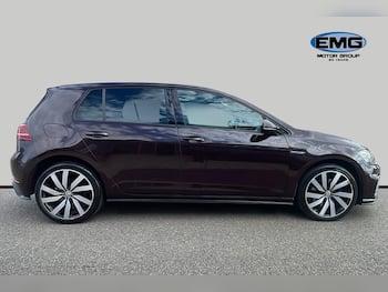 Used Volkswagen Golf 2018 for sale - 79619944: Photo