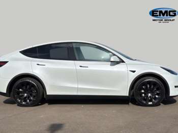 Used Tesla Model Y 2022 for sale - 74757172: Photo