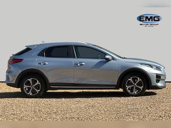 Used Kia XCeed 2020 for sale - 78078689: Photo