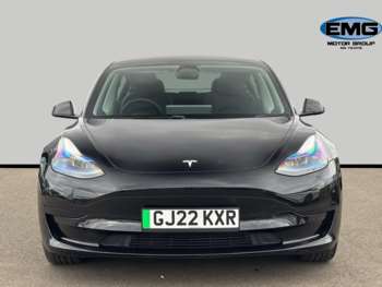 Used Tesla Model 3 2022 for sale - 74961724: Photo