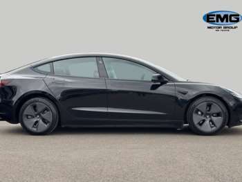 Used Tesla Model 3 2022 for sale - 74961724: Photo