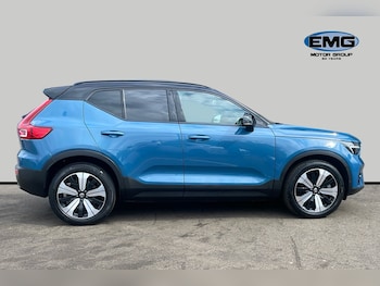 Used Volvo XC40 2023 for sale - 79127821: Photo