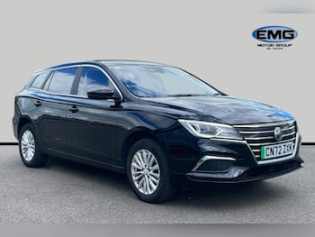 Used MG MG5 2022 for sale - 79778931: Photo
