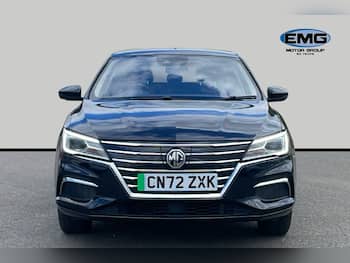 Used MG MG5 2022 for sale - 79778931: Photo