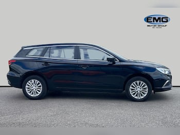 Used MG MG5 2022 for sale - 79778931: Photo