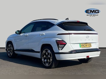Used Hyundai KONA 2024 for sale - 79187491: Photo
