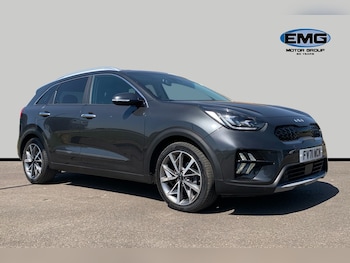 Used Kia Niro 2022 for sale - 78664798: Photo