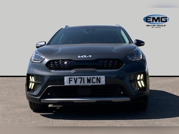 Used Kia Niro 2022 for sale - 78664798: Photo