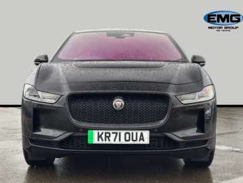 Used Jaguar I-Pace 2021 for sale - 74865157: Photo