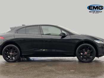 Used Jaguar I-Pace 2021 for sale - 74865157: Photo