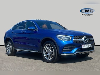 Used Mercedes-Benz GLC 2021 for sale - 79127885: Photo