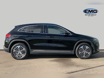 Used Mercedes-Benz EQA 2024 for sale - 78576527: Photo