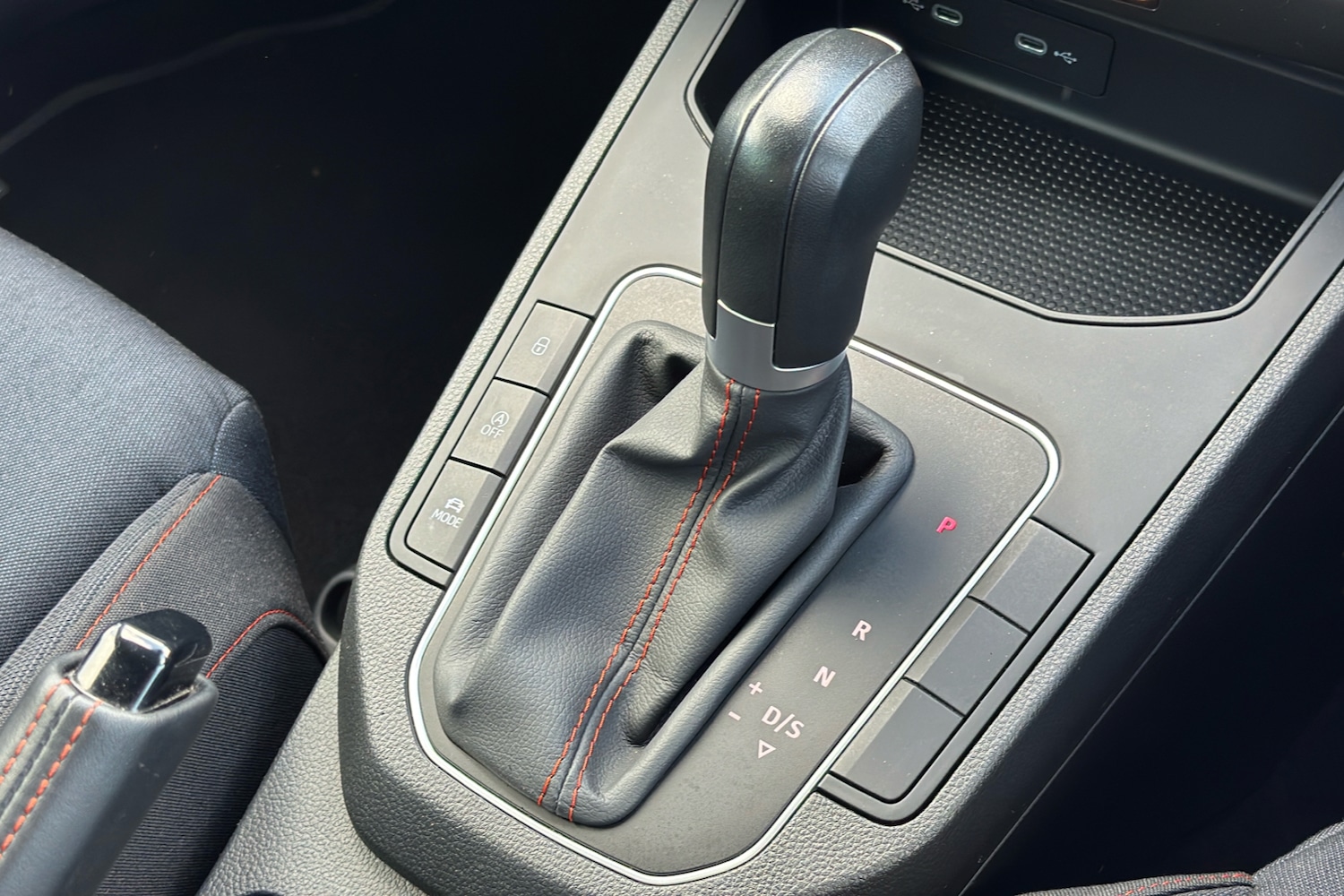 Used SEAT Ibiza 2024 for sale - 77308625: Photo 13