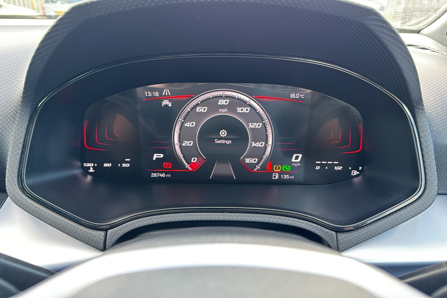 Used SEAT Ibiza 2024 for sale - 77308625: Photo 14