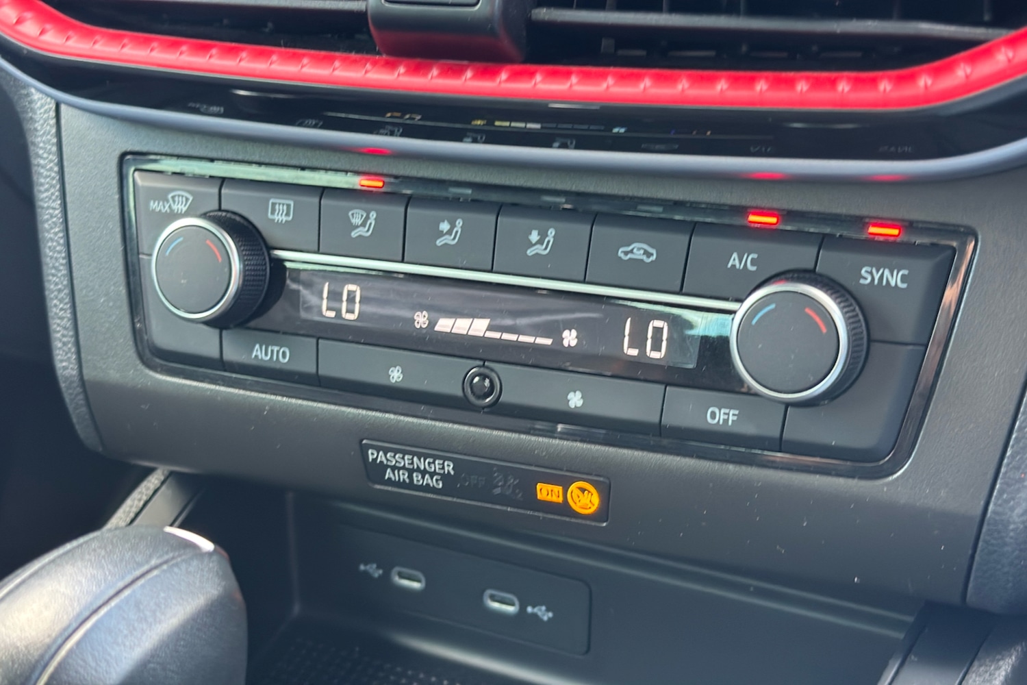 Used SEAT Ibiza 2024 for sale - 77308625: Photo 15