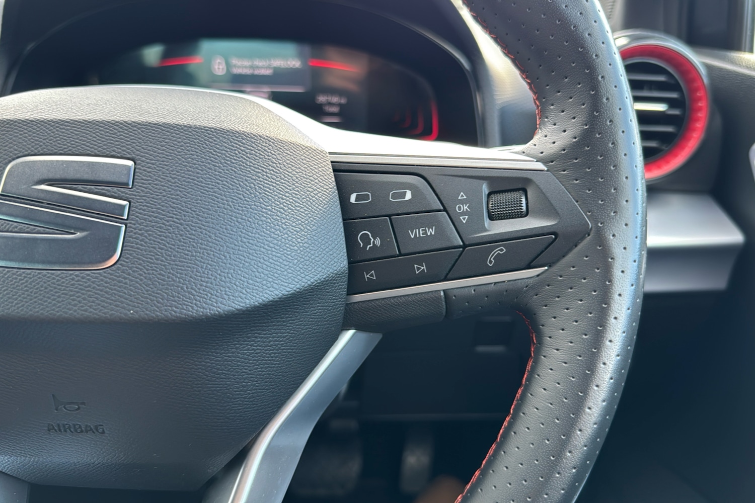 Used SEAT Ibiza 2024 for sale - 77308625: Photo 17