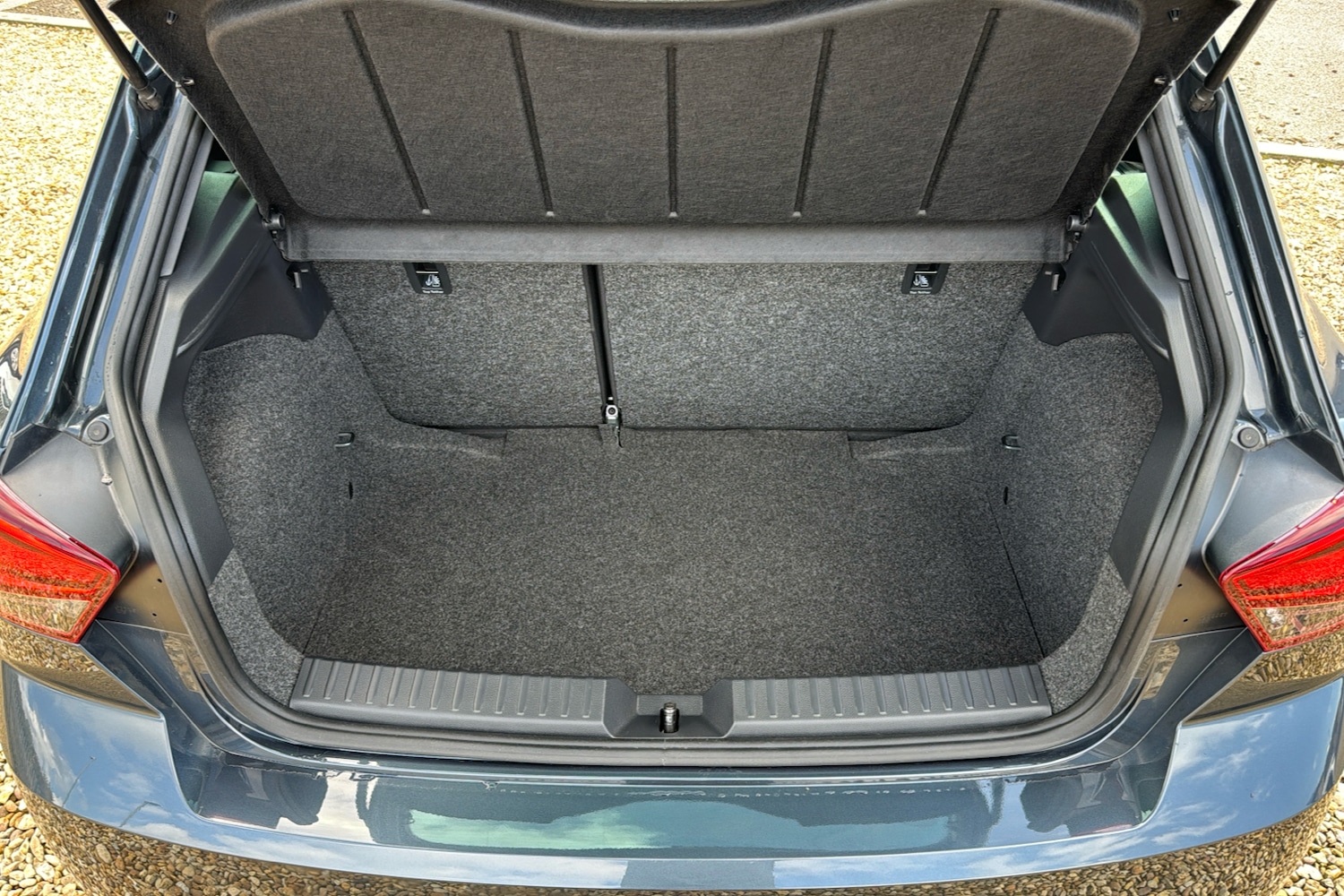 Used SEAT Ibiza 2024 for sale - 77308625: Photo 18