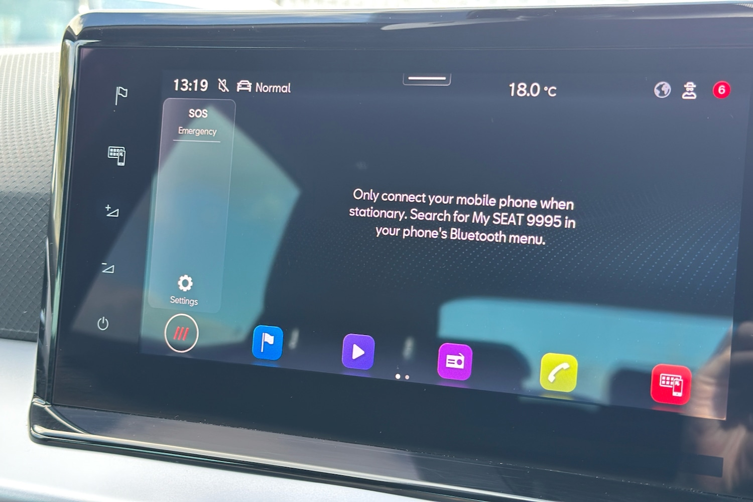 Used SEAT Ibiza 2024 for sale - 77308625: Photo 19