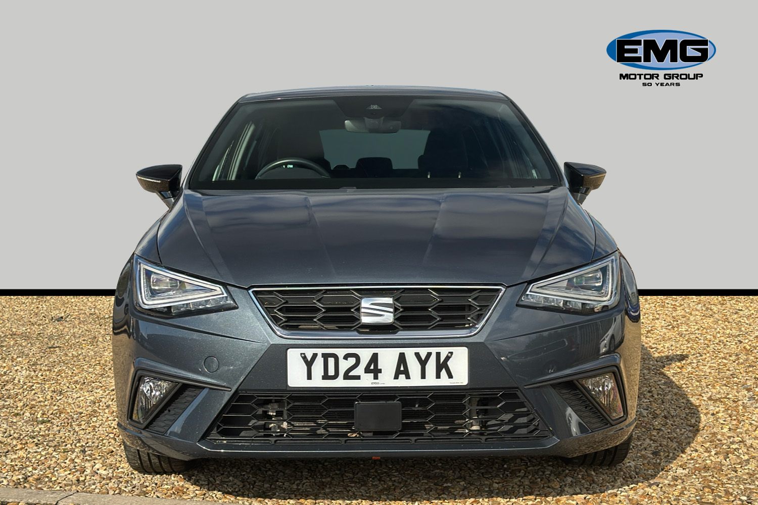 Used SEAT Ibiza 2024 for sale - 77308625: Photo 2