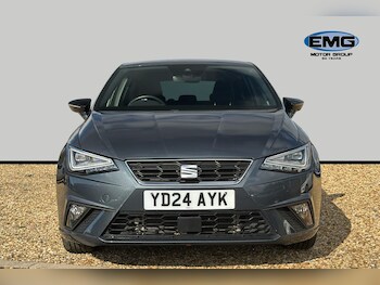 Used SEAT Ibiza undefined for sale - 77308625: Photo